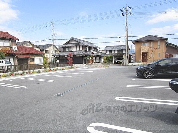 滋賀県長浜市勝町(賃貸マンション1LDK・2階・44.44㎡)の写真 その5