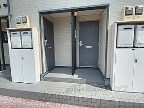 レオパレス彦根 116 ｜ 滋賀県彦根市西葛籠町（賃貸アパート1K・1階・23.61㎡） その15