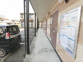 レオパレスジュネス桂 101 ｜ 滋賀県東近江市佐野町（賃貸アパート1K・1階・21.81㎡） その14