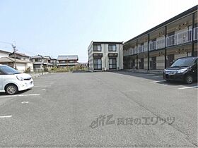 レオパレスジュネス桂 101 ｜ 滋賀県東近江市佐野町（賃貸アパート1K・1階・21.81㎡） その15