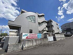 滋賀県大津市大江4丁目（賃貸マンション1K・1階・24.92㎡） その9