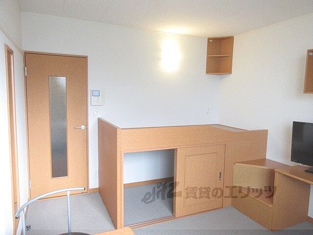 子供部屋