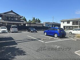 レオパレスアビデ宇尾町 205 ｜ 滋賀県彦根市宇尾町（賃貸アパート1K・2階・19.87㎡） その4