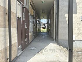 レオパレスアビデ宇尾町 205 ｜ 滋賀県彦根市宇尾町（賃貸アパート1K・2階・19.87㎡） その15