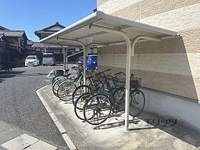 レオパレスアビデ宇尾町 205 ｜ 滋賀県彦根市宇尾町（賃貸アパート1K・2階・19.87㎡） その16