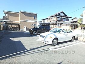 サウスセントラル衣川 106 ｜ 滋賀県大津市衣川1丁目（賃貸アパート1K・1階・25.70㎡） その21