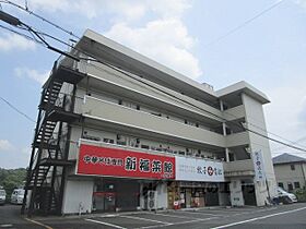 三幸マンション 303 ｜ 滋賀県大津市平津1丁目（賃貸マンション1DK・3階・28.16㎡） その1