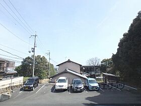 滋賀県大津市山上町（賃貸アパート1K・1階・19.87㎡） その18