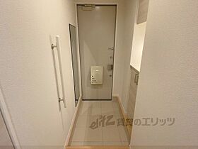 クオレール 102 ｜ 滋賀県彦根市馬場1丁目（賃貸アパート1R・1階・34.13㎡） その30