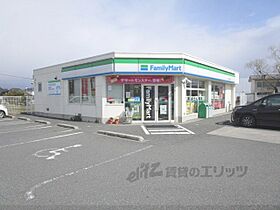 滋賀県高島市安曇川町西万木（賃貸アパート1LDK・1階・52.38㎡） その12