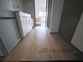 パレ南笠佐わらび 318 ｜ 滋賀県草津市笠山４丁目（賃貸マンション1K・3階・23.31㎡） その30