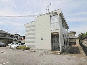 滋賀県彦根市正法寺町（賃貸アパート1K・2階・22.35㎡） その1