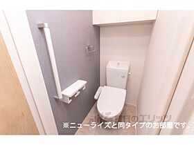 Ｃｅｎｔｅｒ　Ｖｉｌｌａｇｅ 102 ｜ 滋賀県東近江市林田町（賃貸アパート1LDK・1階・50.14㎡） その8