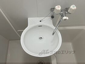 滋賀県彦根市後三条町（賃貸マンション1K・2階・20.81㎡） その11