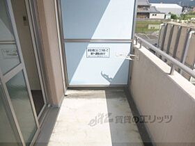 ディアコート青地II 214 ｜ 滋賀県草津市青地町（賃貸マンション1K・2階・24.00㎡） その30