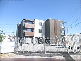 ラグジュール南彦根 303 ｜ 滋賀県彦根市竹ケ鼻町（賃貸マンション1LDK・3階・49.58㎡） その3