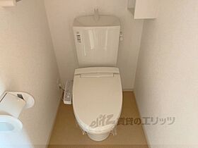 滋賀県彦根市里根町（賃貸アパート2LDK・2階・52.83㎡） その13