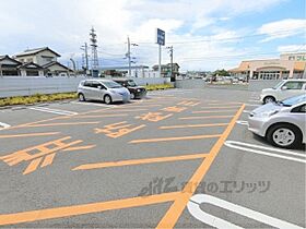 滋賀県近江八幡市安土町下豊浦（賃貸マンション1K・4階・30.96㎡） その20