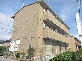 滋賀県彦根市東沼波町（賃貸アパート1LDK・2階・33.39㎡） その12