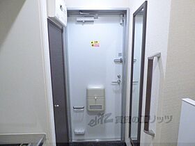 レオネクストＨｏｎｅｙｌａｋｅ 101 ｜ 滋賀県大津市堅田一丁目（賃貸アパート1K・1階・25.88㎡） その23