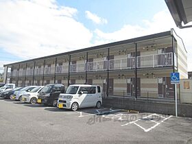 滋賀県甲賀市甲賀町大原市場（賃貸アパート1K・1階・21.81㎡） その1