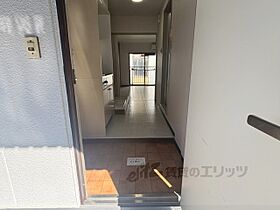 ＣＲＥＡ南草津 204 ｜ 滋賀県草津市野路９丁目（賃貸マンション1K・2階・21.30㎡） その8