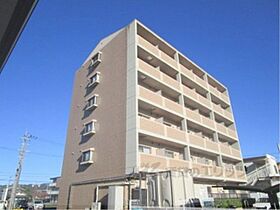 ロイヤルガーデン弐番館 203 ｜ 滋賀県湖南市石部中央4丁目（賃貸マンション1DK・2階・31.00㎡） その1