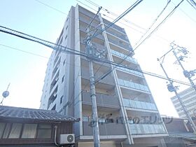 滋賀県大津市中央4丁目（賃貸マンション1K・4階・26.86㎡） その1