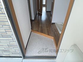 レジデンスメリディオ 201 ｜ 滋賀県彦根市後三条町（賃貸アパート1K・2階・28.03㎡） その11