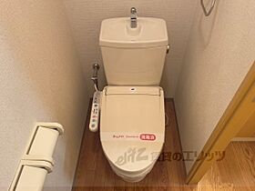 滋賀県彦根市高宮町（賃貸アパート1K・2階・24.75㎡） その13