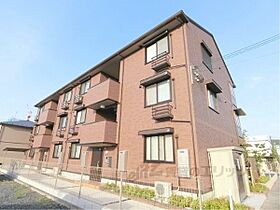 滋賀県野洲市市三宅（賃貸アパート2LDK・3階・58.37㎡） その1