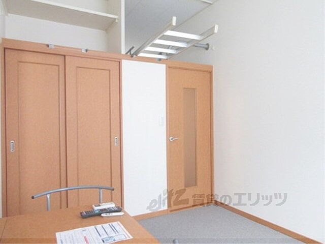 子供部屋