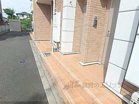 コーポ和広 203 ｜ 滋賀県草津市矢橋町（賃貸アパート1LDK・2階・42.37㎡） その21