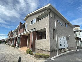 滋賀県彦根市中藪町（賃貸アパート2LDK・2階・56.78㎡） その1