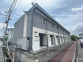 レオパレスとよさと 205 ｜ 滋賀県犬上郡豊郷町下枝（賃貸アパート1K・2階・28.02㎡） その1