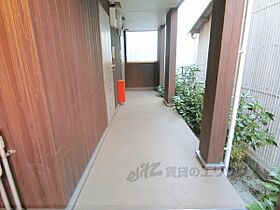 滋賀県東近江市山路町（賃貸アパート1K・1階・31.70㎡） その19