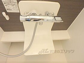 ヴィステリアスクエアB 203 ｜ 滋賀県大津市下阪本5丁目（賃貸アパート3LDK・2階・66.60㎡） その11