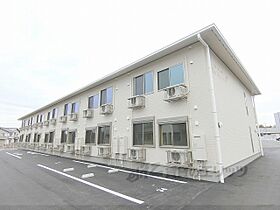 リクデロワＣ棟 102 ｜ 滋賀県蒲生郡竜王町大字小口（賃貸アパート2LDK・1階・54.50㎡） その12