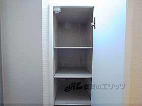 レオパレスルーチェ笠山 205 ｜ 滋賀県草津市笠山３丁目（賃貸アパート1K・2階・22.35㎡） その30