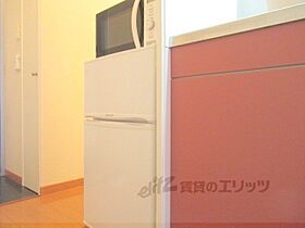 レオパレスＭｒ＆Ｍｒｓ　Ｋ 204 ｜ 滋賀県蒲生郡日野町松尾（賃貸アパート1K・2階・21.81㎡） その15