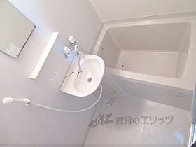 ＣＡＳＴＬＥ　ＣＯＵＲＴ 103 ｜ 滋賀県彦根市城町2丁目（賃貸アパート1K・1階・21.00㎡） その3