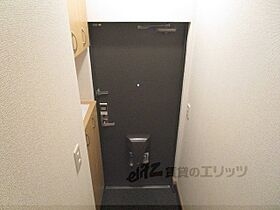 フォルティア栗東 202 ｜ 滋賀県栗東市綣4丁目（賃貸アパート1LDK・2階・47.20㎡） その12