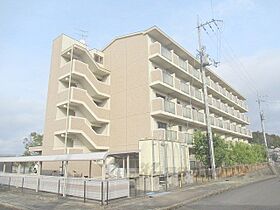 滋賀県甲賀市水口町笹が丘（賃貸マンション1K・4階・25.92㎡） その2