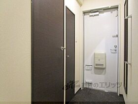 クレイノボービラージュドゥ 103 ｜ 滋賀県大津市木下町（賃貸マンション1K・1階・26.08㎡） その13