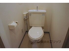 カーサ・ソラッツオ弐番館 314 ｜ 滋賀県草津市矢橋町（賃貸マンション1K・3階・24.30㎡） その11