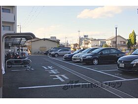 カーサ・ソラッツオ弐番館 314 ｜ 滋賀県草津市矢橋町（賃貸マンション1K・3階・24.30㎡） その18