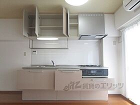 滋賀県大津市本丸町（賃貸マンション2LDK・3階・54.45㎡） その4