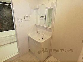 滋賀県守山市阿村町（賃貸アパート1LDK・1階・44.68㎡） その16