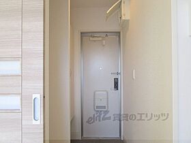 藤井ハイツ　ナカヤシキ 203 ｜ 滋賀県甲賀市水口町中邸（賃貸アパート1R・2階・29.36㎡） その16