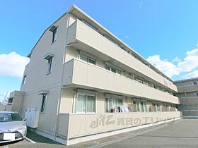 滋賀県大津市大萱2丁目（賃貸アパート1LDK・1階・50.28㎡） その1